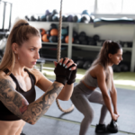 perder barriga com treino hiit